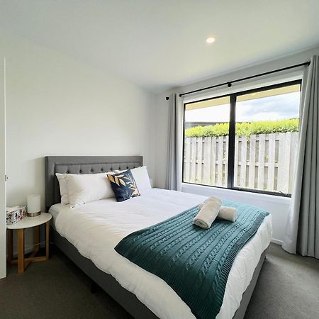 Leisure Holiday Home Lake Hayes Easte Queenstown แอโรว์ทาวน์ ภายนอก รูปภาพ
