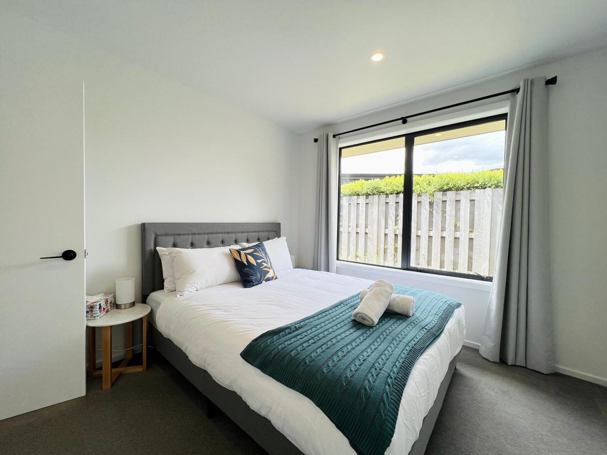 Leisure Holiday Home Lake Hayes Easte Queenstown แอโรว์ทาวน์ ภายนอก รูปภาพ